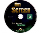 On Screen C1 Test Booklet CD-ROM купить