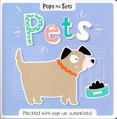 Pops for Tots: Pets купить