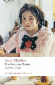 Oxford World's Classics: The Russian Master and Other Stories купить