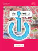 Via dei verbi 2 - B2-C2 DIGITAL купить