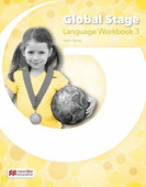 Global Stage 3 Language Workbook with Digital Language Workbook купить