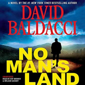 Baldacci David. No Man's Land (Audiobook) купить