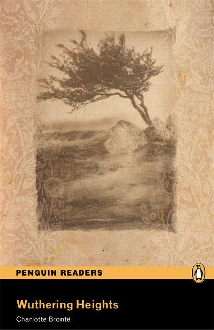 Penguin Readers Level 5 (Upper-Intermediate) Wuthering Heights (with MP3) купить