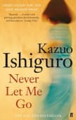 Ishiguro Kazuo: Never Let Me Go купить