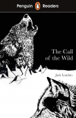 Penguin Readers Level 2 (Elementary) The Call of the Wild + audio купить
