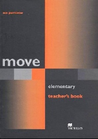 Move  Elementary: Teacher's Book купить