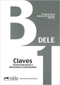 Preparacion al DELE B1 Claves купить