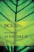 NCS: As You Like It купить