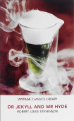 VINTAGE CLASSICS LIBRARY Dr Jekyll and Mr Hyde купить