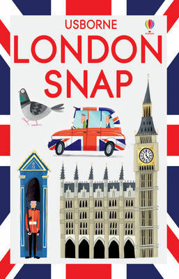 London Snap купить