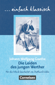 Einfach klassisch: Die Leiden des jungen Werther купить
