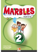 Marbles 2 Flashcards купить