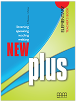 New Plus Elementary Teacher's Book купить