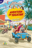 Los Fernandez: Aventura en Yucatan купить