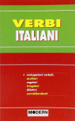 Verbi italiani купить