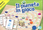 Il pianeta in gioco купить