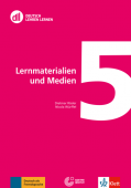 DLL 05: Lernmaterialien und Medien - Buch mit DVD купить