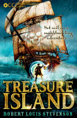 OCC: Treasure Island (Paperback) купить