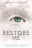 Shatter Me 4: Restore Me купить