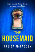 The Housemaid купить