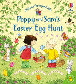 Poppy and Sam's Easter Egg Hunt купить