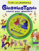 Girogirotondo + CD купить