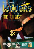 Ladders Reading/Language Arts: The Old West (on-level; Social Studies) купить