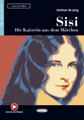Lesen und Uben Niveau Zwei A2: Sisi Die Kaiserin aus dem Marchen купить