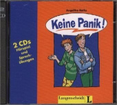 Keine Panik!: CDs (2) купить