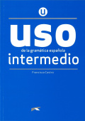 USO de la gramática española Intermedio (Nueva edición) DIGITAL купить