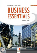 Business Essentials A1-B1 with Audio CD купить