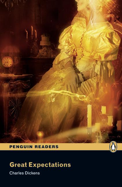 Penguin Readers Level 6 (Advanced) Great Expectations купить