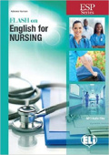 Flash on English for Specific Purposes: Nursing купить