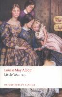 Little Women (Oxford University Press) купить