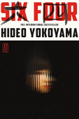 Yokoyama Hideo. Six Four купить
