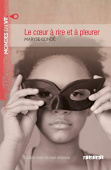 Mondes en VF B2: Le coeur a rire et a pleurer Livre+audio купить