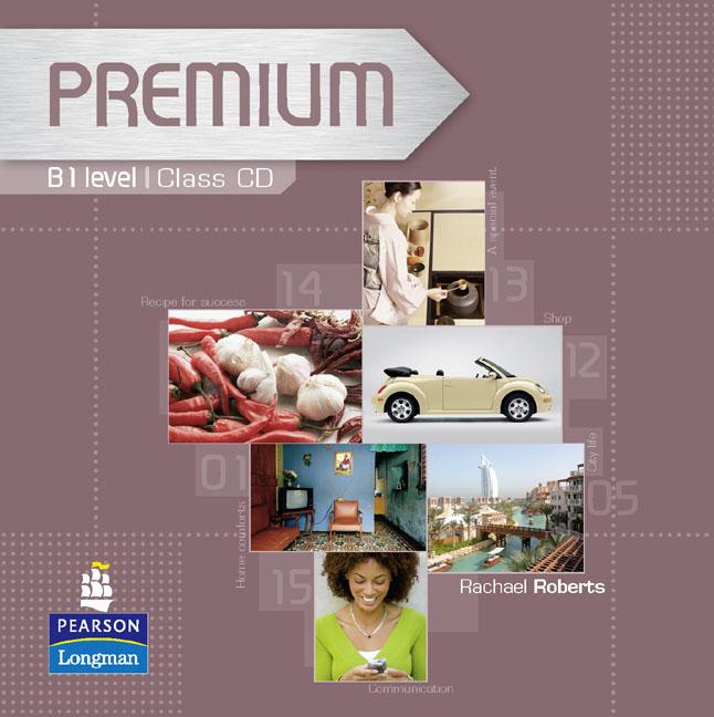 Premium B1 Class CD 1-2 (Лицензия) купить