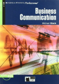 Reading & Training Professional Step 2: Business Communication  + audio CD купить