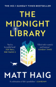 The Midnight Library купить