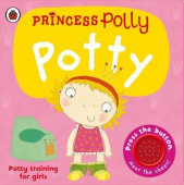 Ladybird: Princess Polly's Potty купить