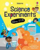 Science Experiments купить