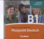 Pluspunkt Deutsch B1.1 CD купить