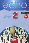 Echo  2 Audio CD купить