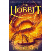 Tolkien J.R.R. The Hobbit. купить