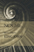 NCS: King John купить