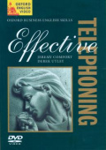 Effective Telephoning Dvd купить