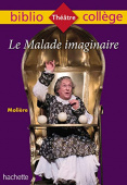 Bibliocollège - Le Malade imaginaire купить