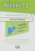 Nickel! 3 B1/B2 - Version numerique sur CLE USB купить