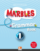 Marbles 1 Grammar Book + e-zonekids купить