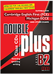 Double Plus B2 Class CDs купить
